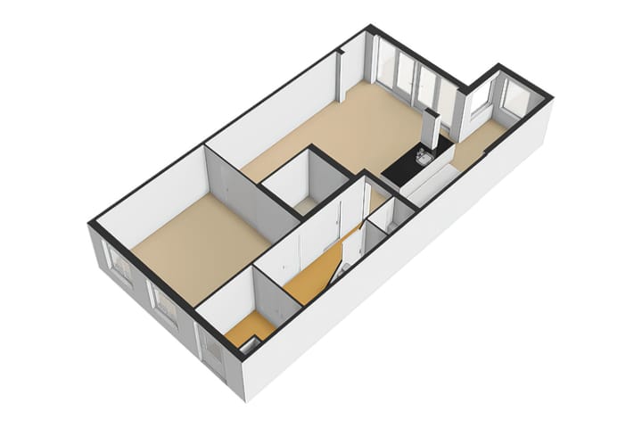 Foto 51 van De Ruijterstraat 69