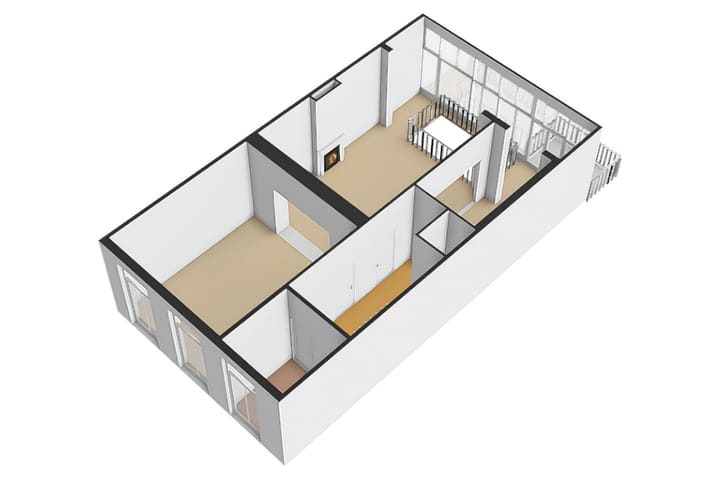 Foto 52 van De Ruijterstraat 69