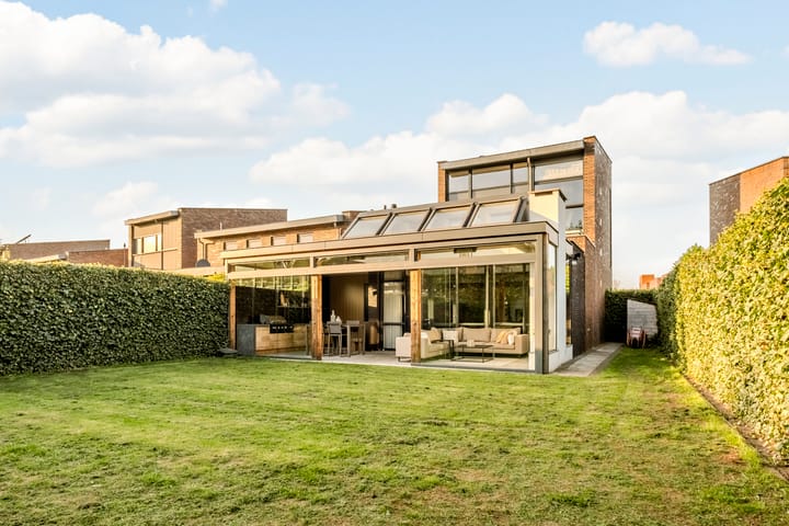 Foto 54 van Peregrijn 17