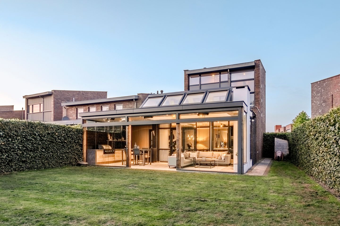 Photo 55 of Peregrijn 17