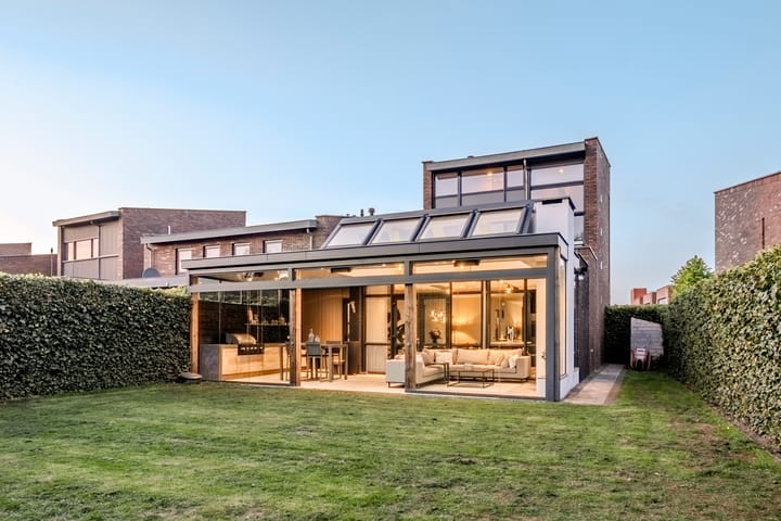 Foto 55 van Peregrijn 17