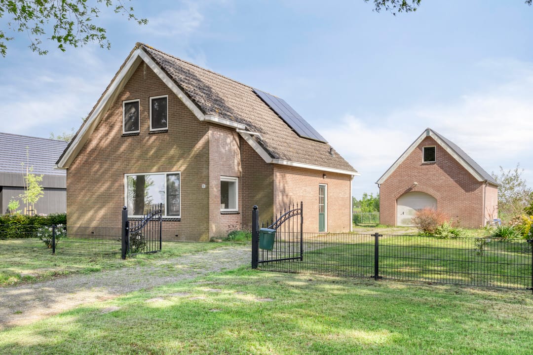 Photo 2 of Verlengde Vaart ZZ 161