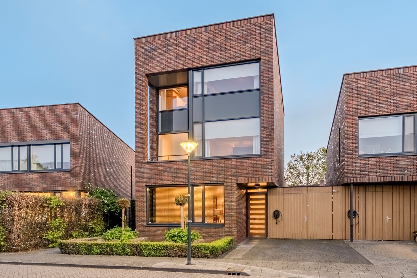 Photo 59 of Peregrijn 17