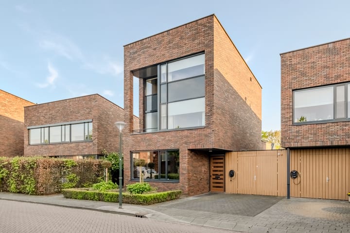 Foto 61 van Peregrijn 17