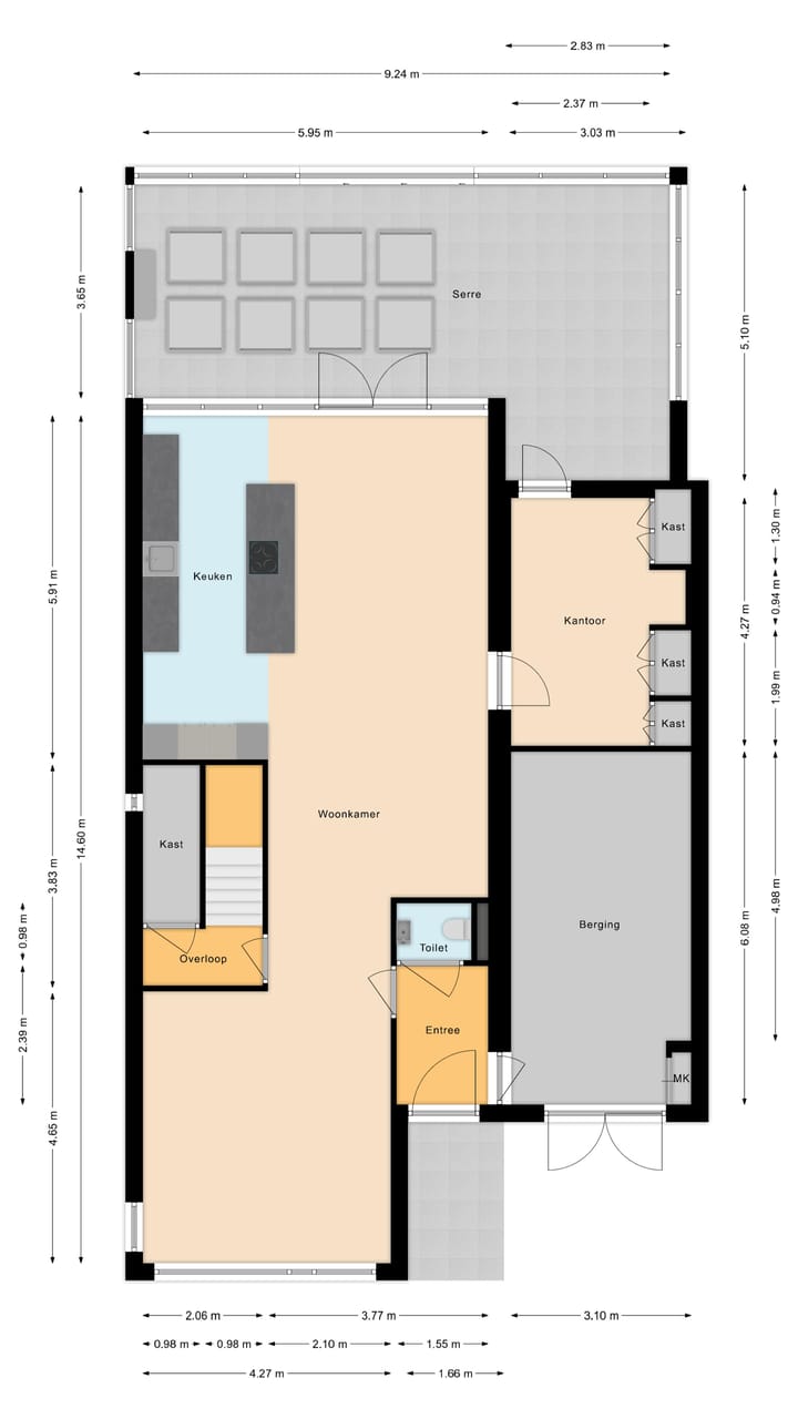 Foto 63 van Peregrijn 17