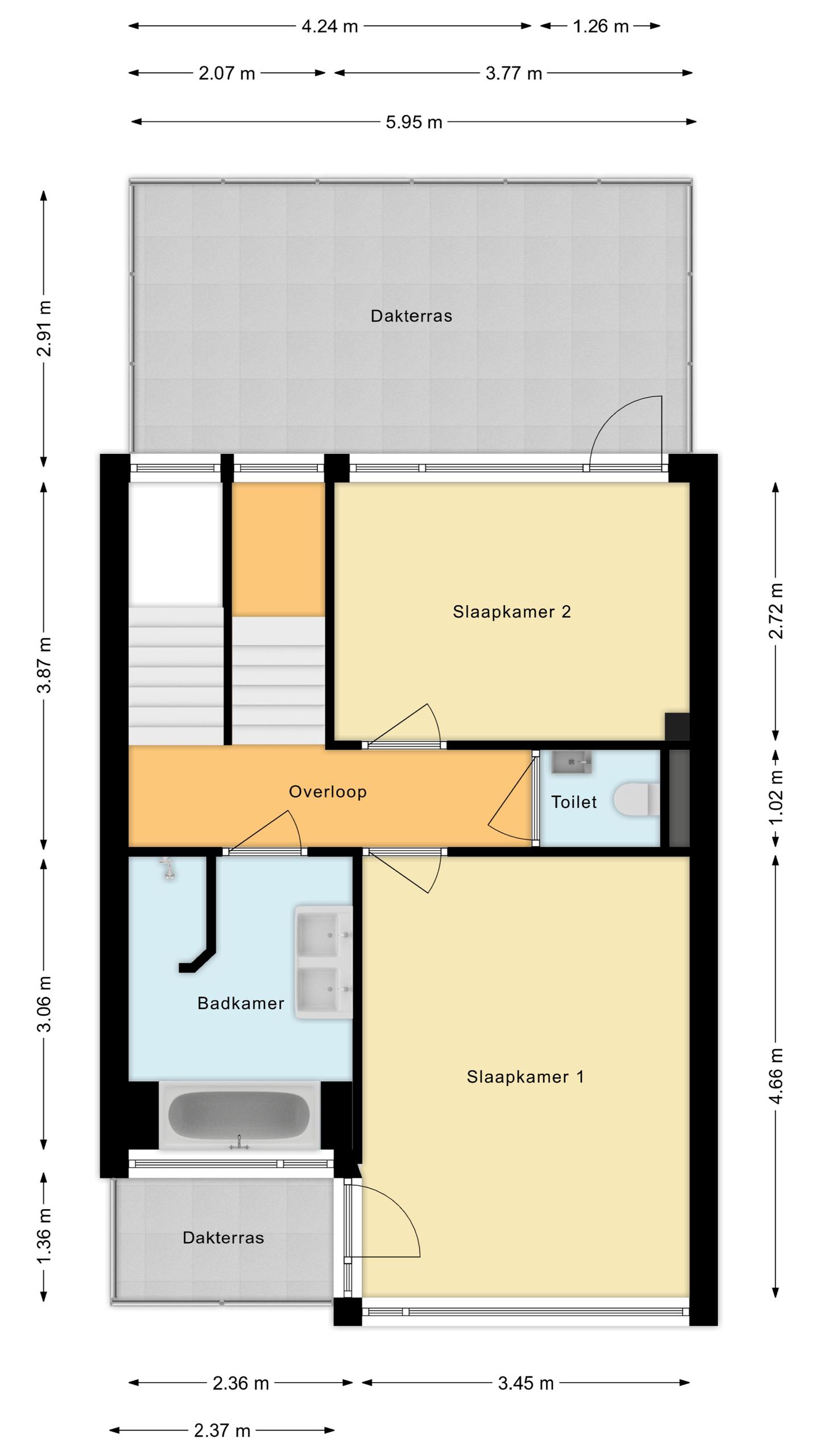 Photo 64 of Peregrijn 17