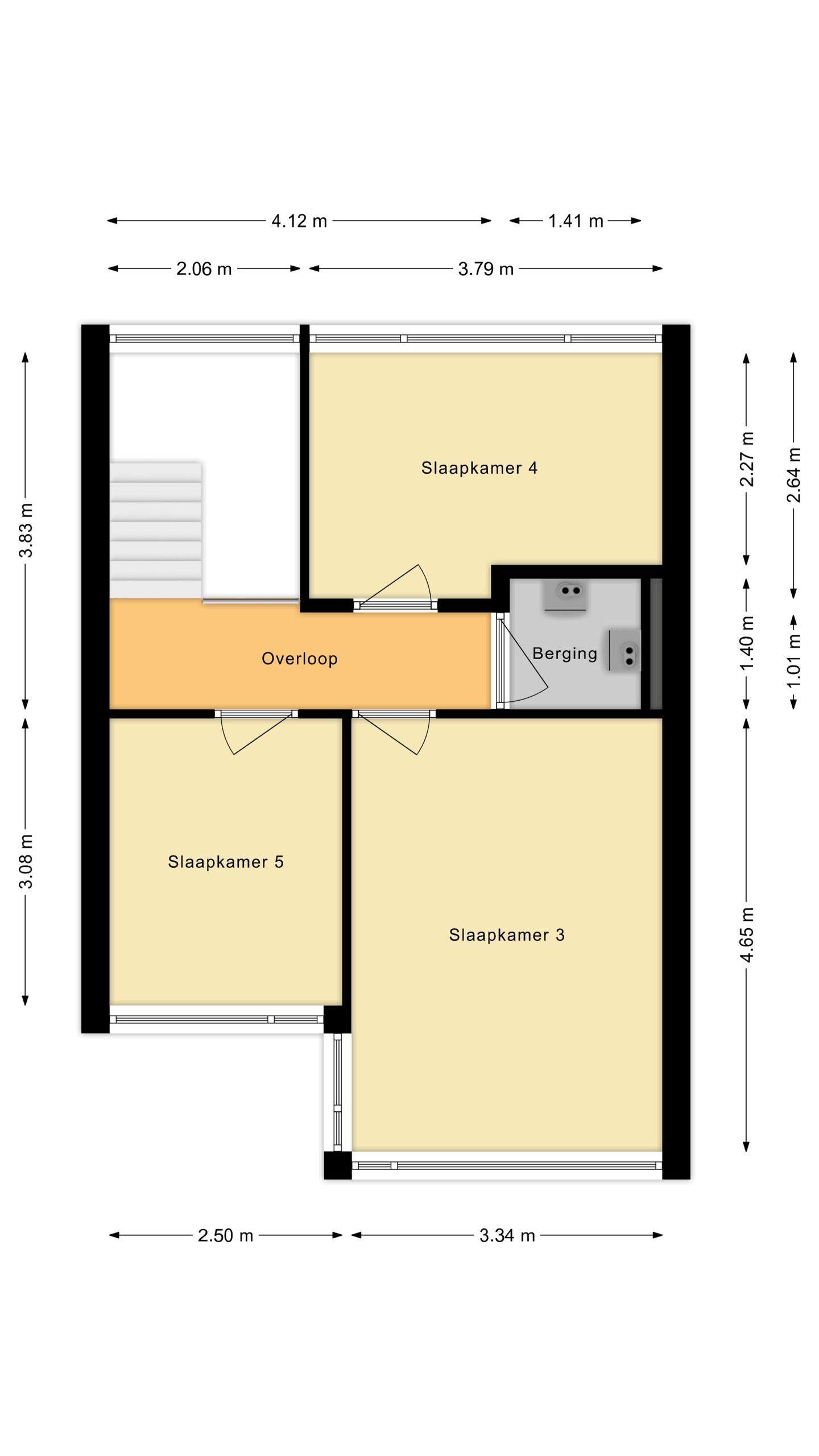 Photo 65 of Peregrijn 17