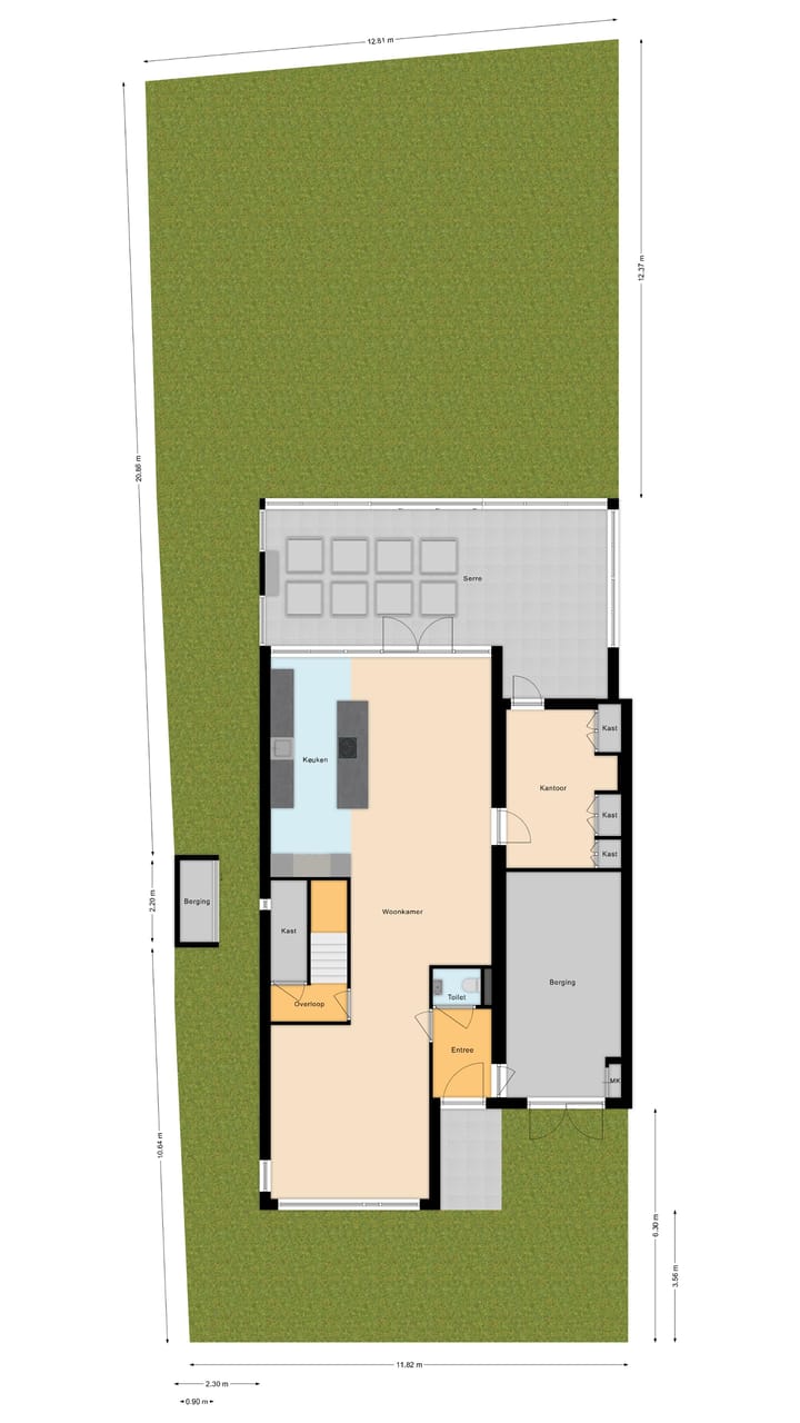 Foto 66 van Peregrijn 17