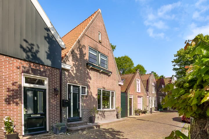 Photo 2 of Wijngaardsgracht 8