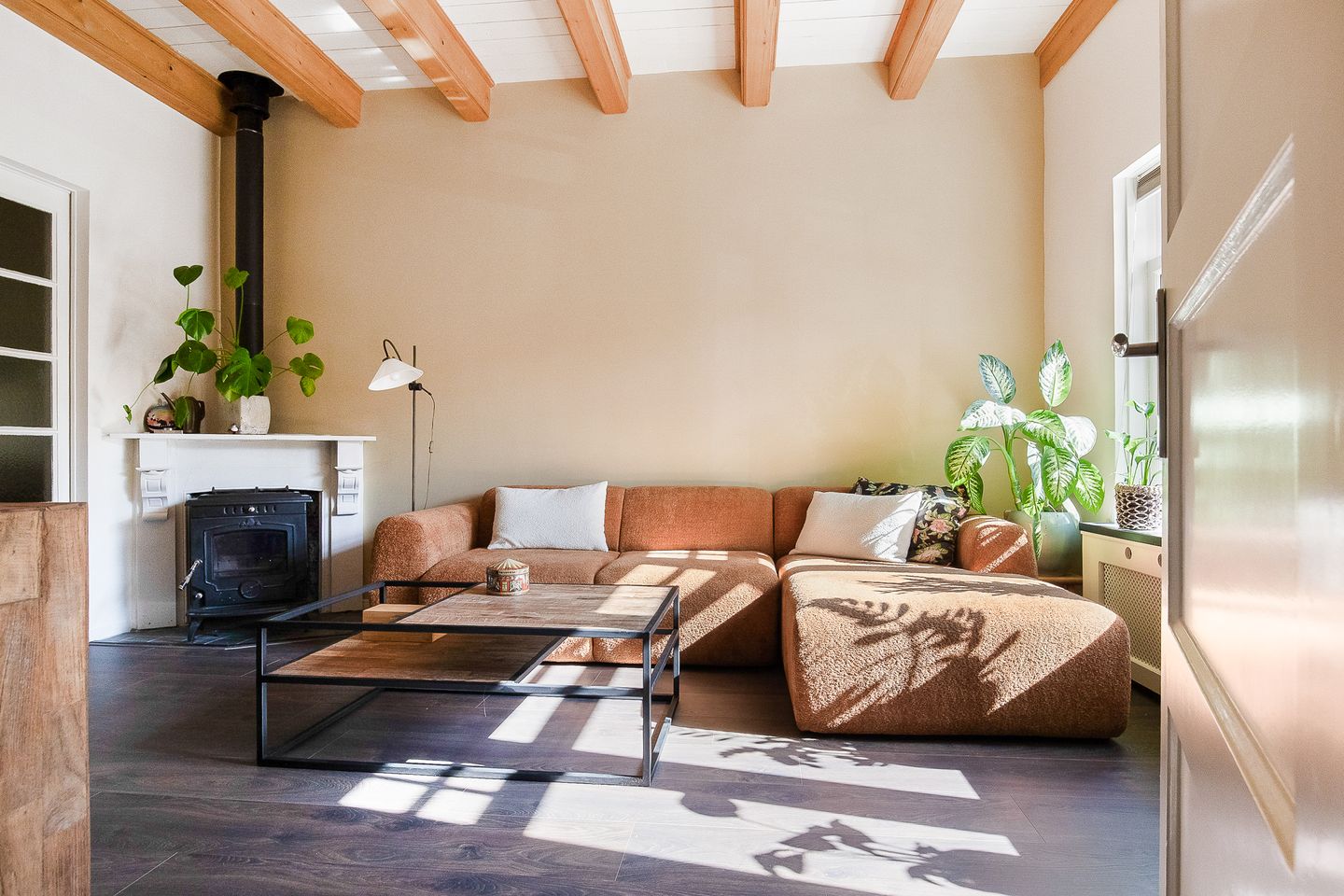 Photo 5 of Wijngaardsgracht 8