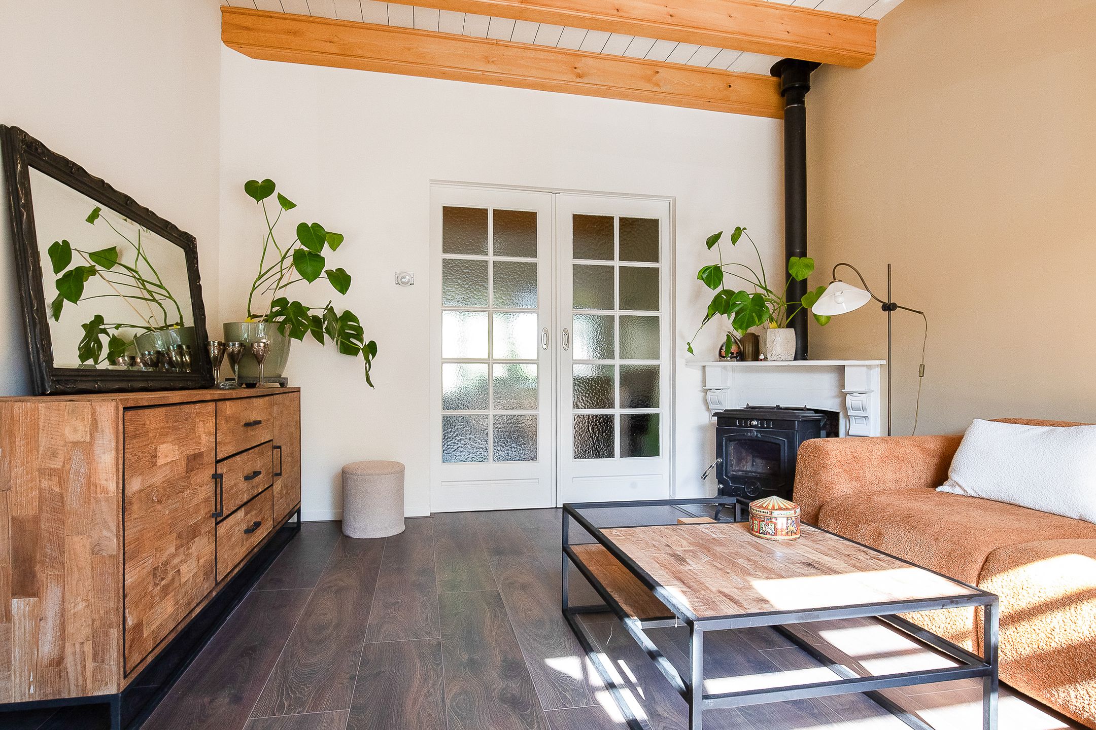 Photo 6 of Wijngaardsgracht 8