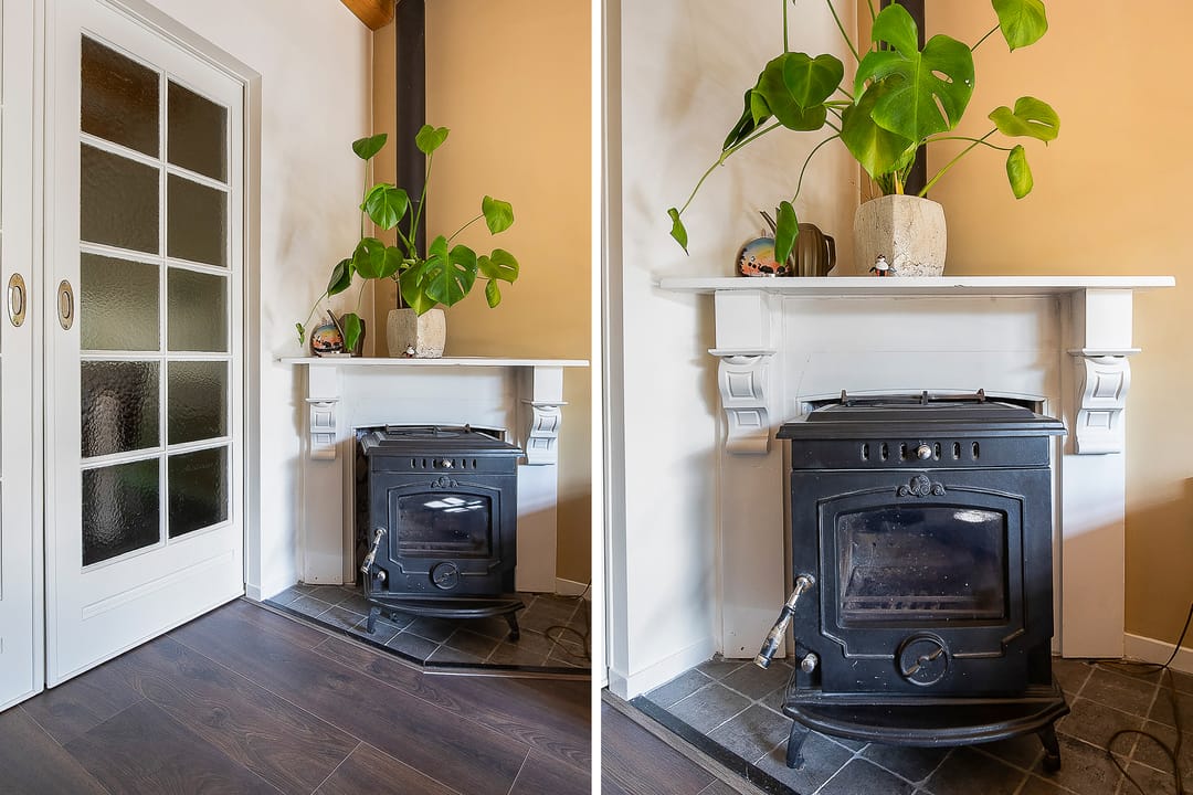 Photo 7 of Wijngaardsgracht 8