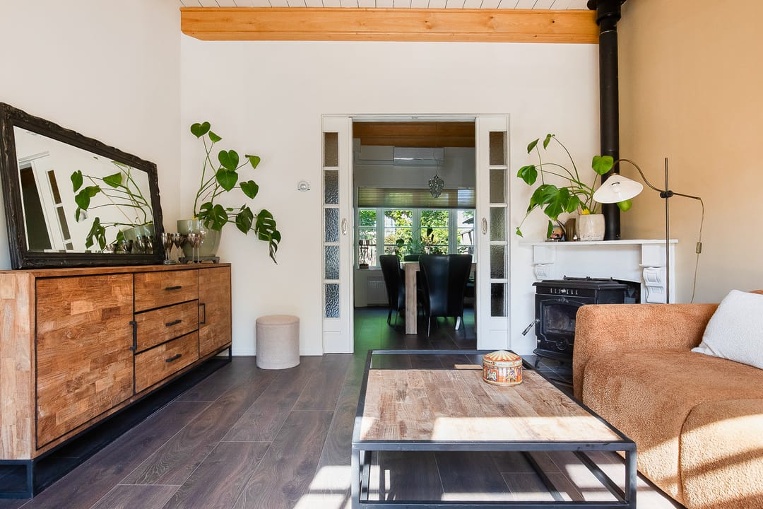 Photo 8 of Wijngaardsgracht 8