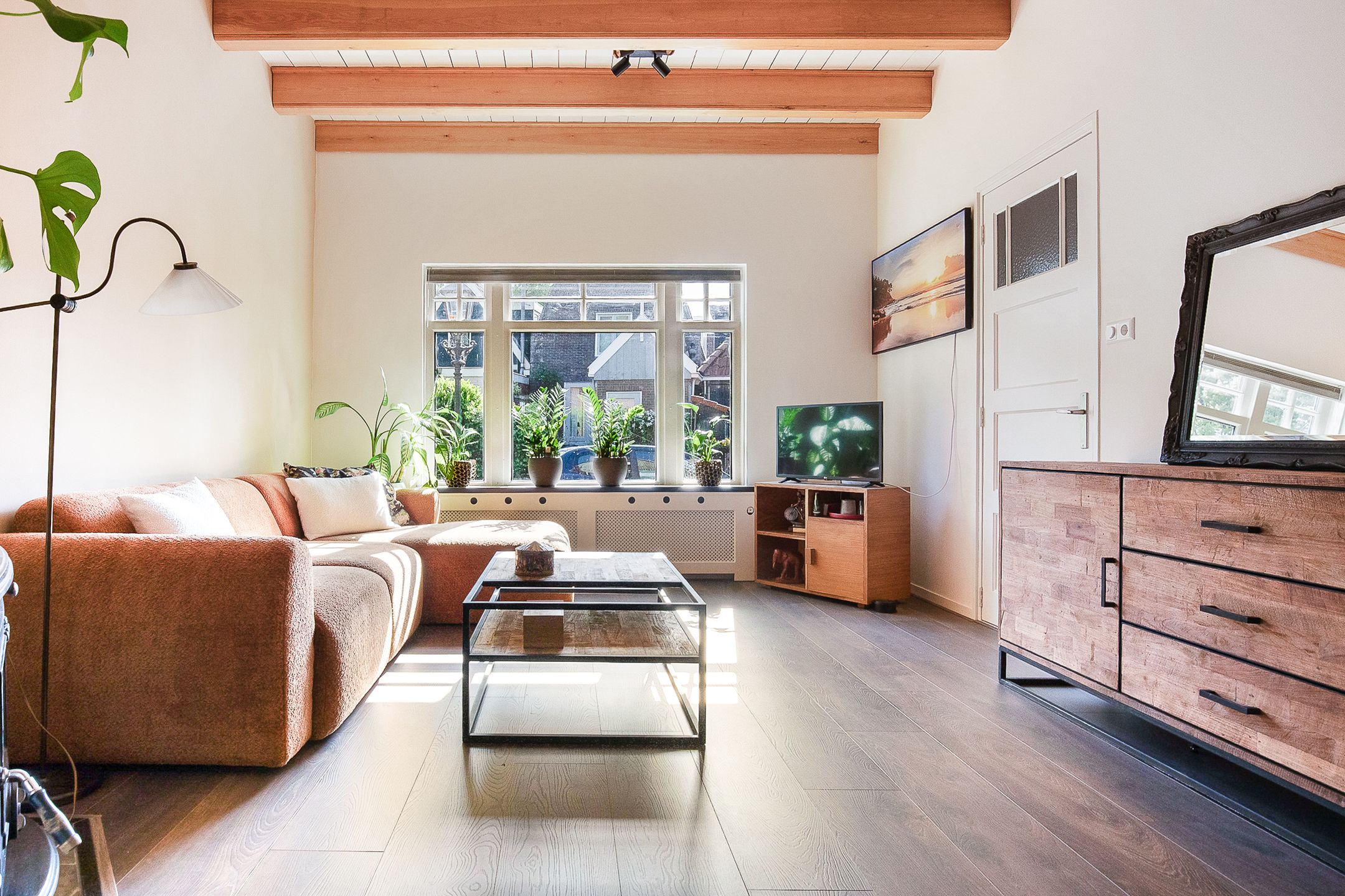 Photo 9 of Wijngaardsgracht 8