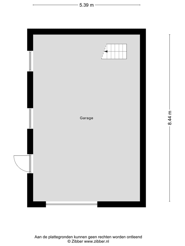 Photo 33 of Verlengde Vaart ZZ 161