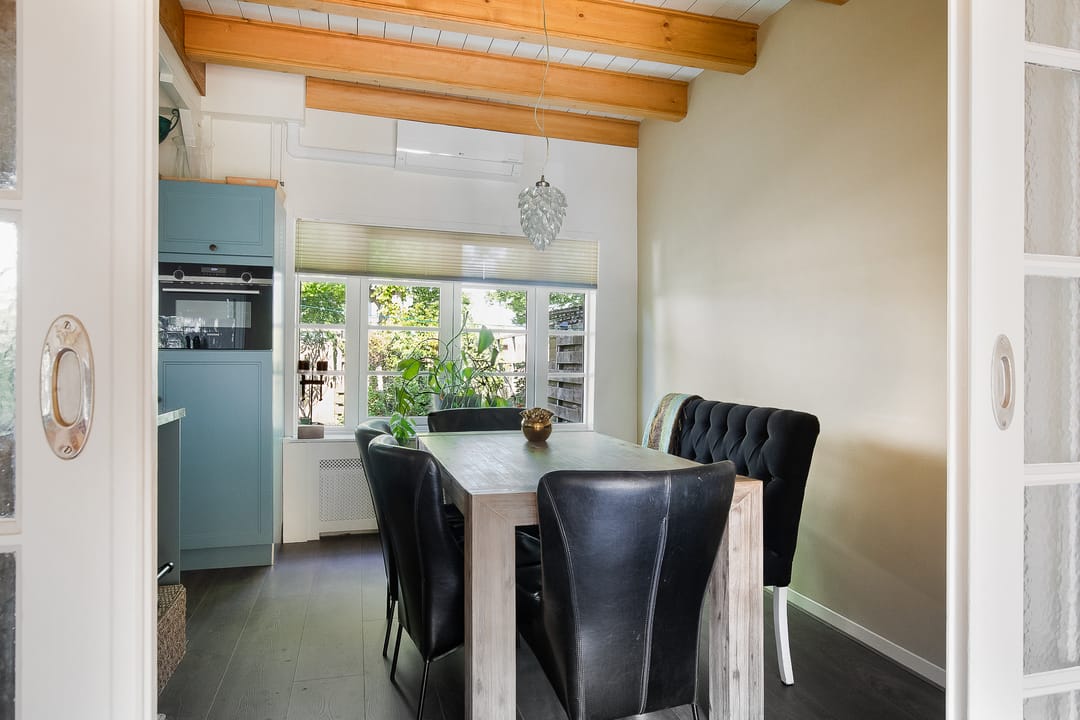 Photo 11 of Wijngaardsgracht 8