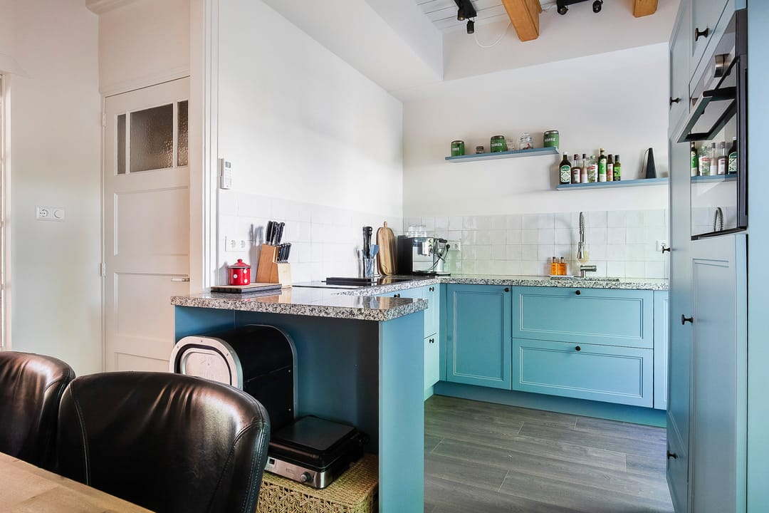 Photo 13 of Wijngaardsgracht 8