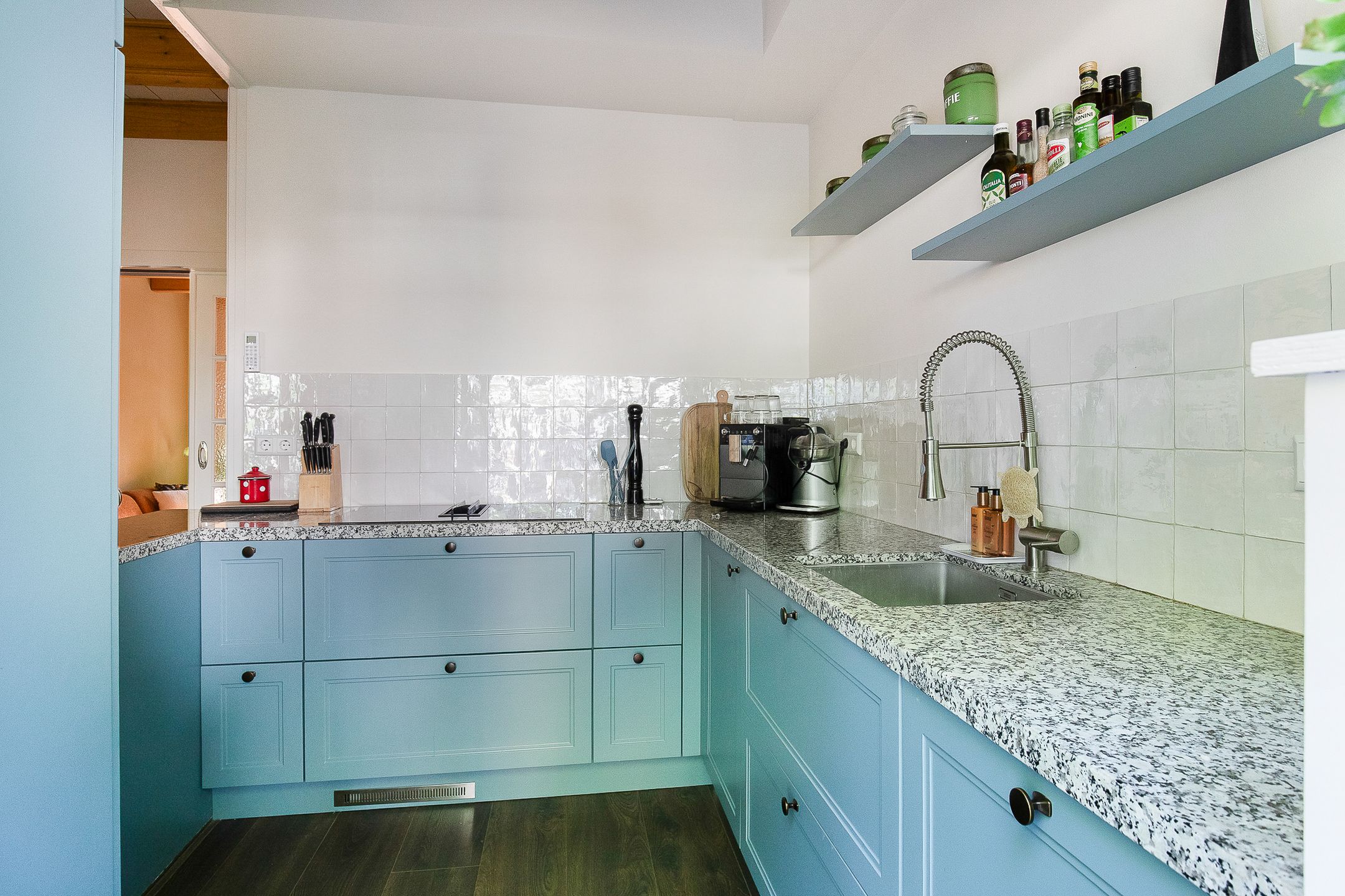 Photo 15 of Wijngaardsgracht 8