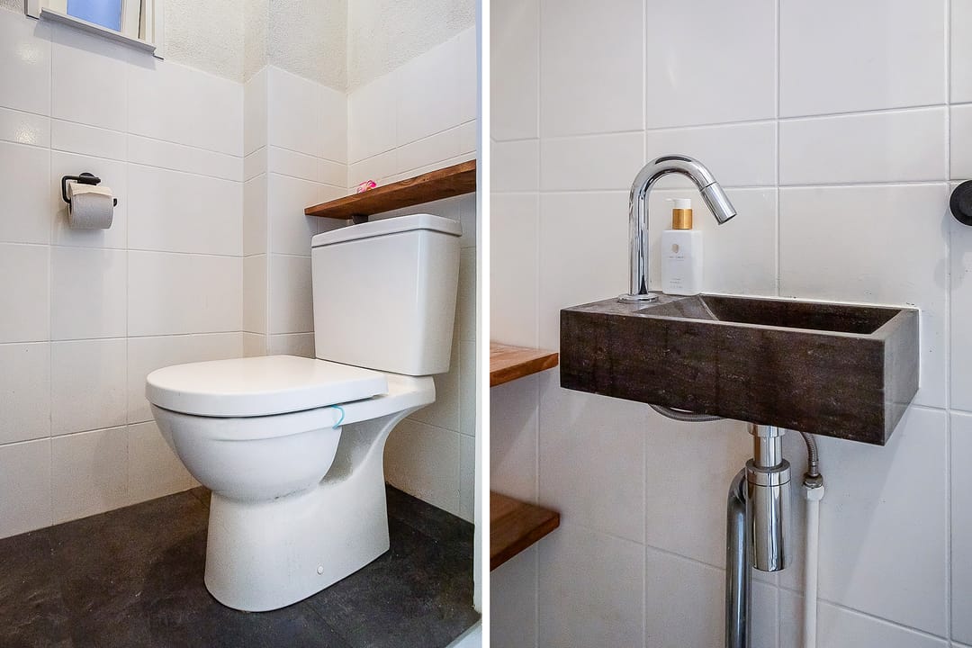 Photo 17 of Wijngaardsgracht 8