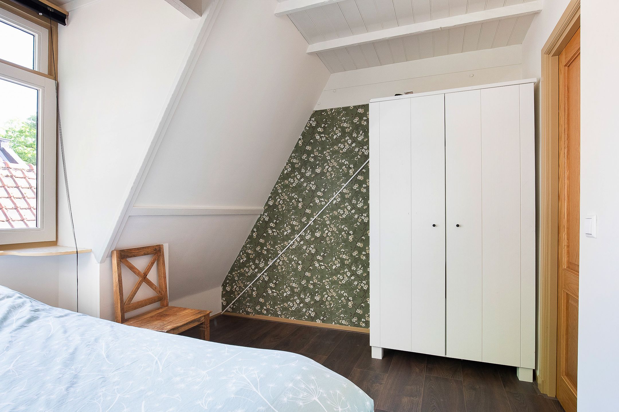 Photo 21 of Wijngaardsgracht 8