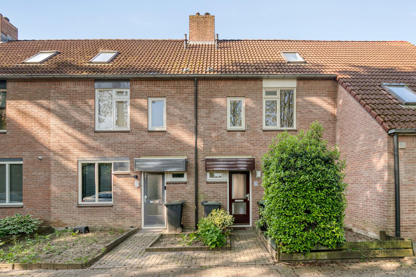 Foto 1 van Aalscholverstraat 39