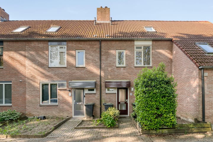 Foto 1 van Aalscholverstraat 39