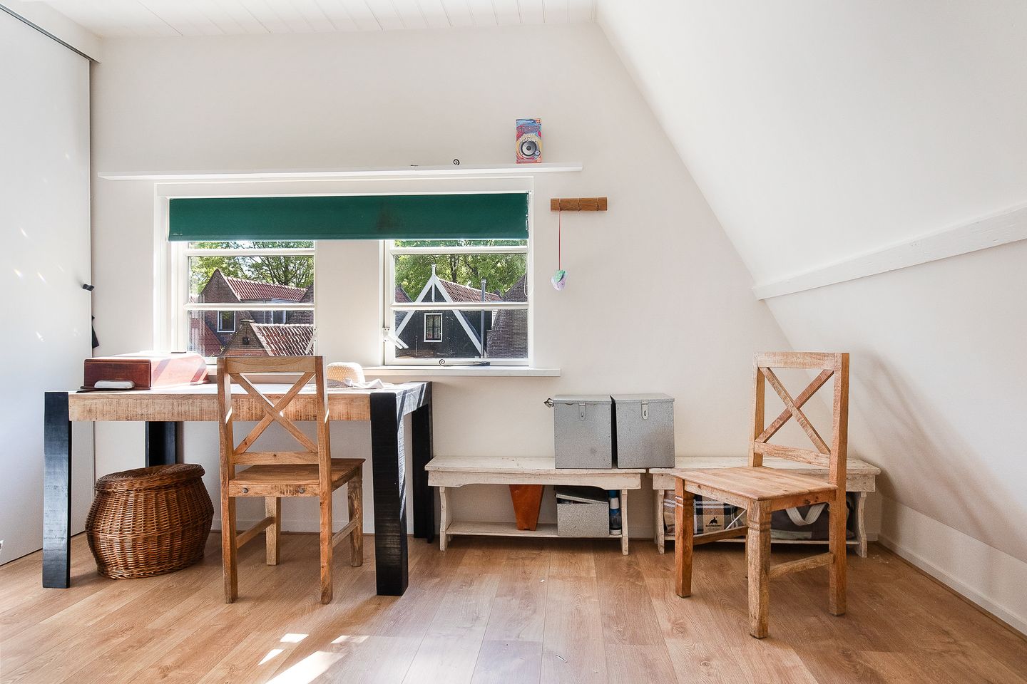 Photo 25 of Wijngaardsgracht 8