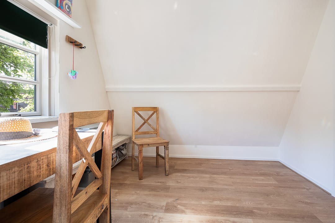 Photo 26 of Wijngaardsgracht 8