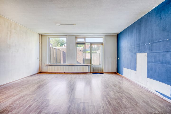 Foto 2 van Aalscholverstraat 39