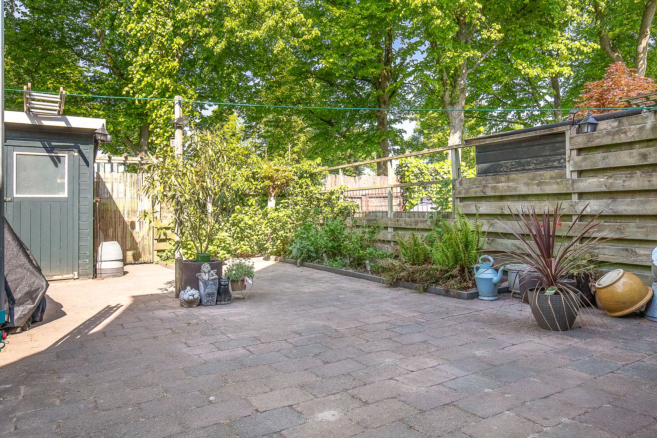 Photo 27 of Wijngaardsgracht 8