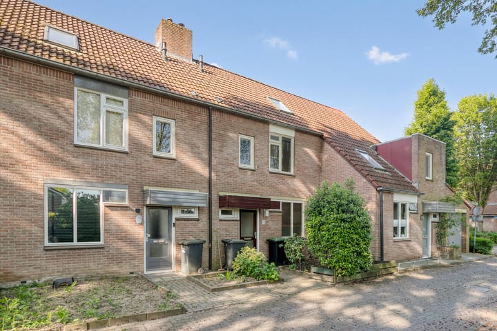 Foto 5 van Aalscholverstraat 39