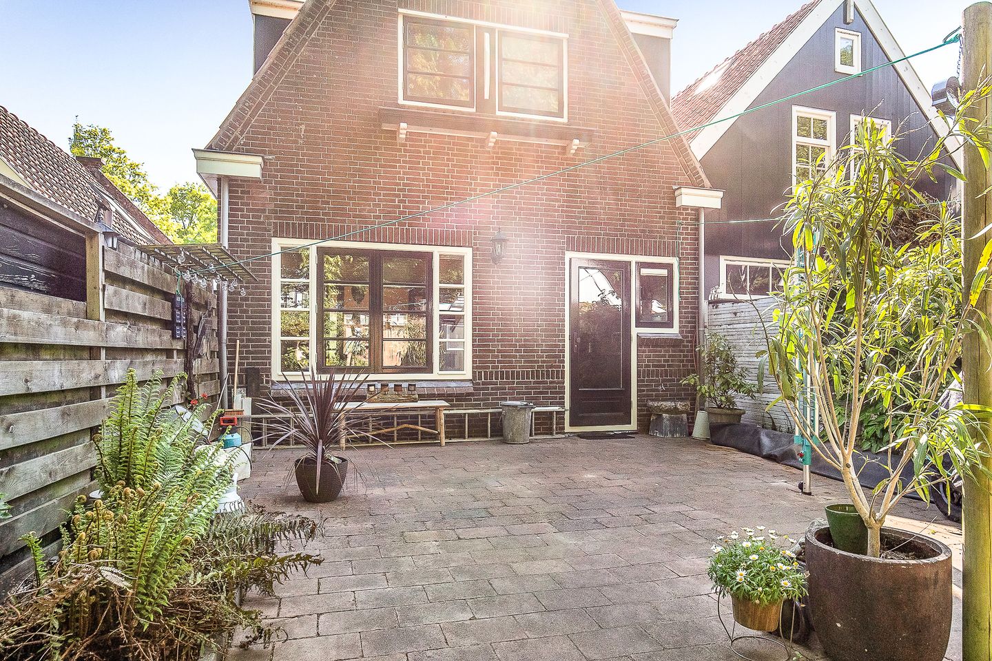 Photo 29 of Wijngaardsgracht 8