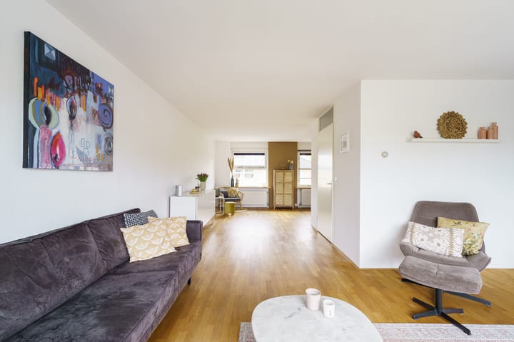 Foto 2 van Nieuwlandsedreef 16