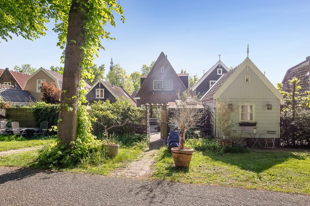 Photo 31 of Wijngaardsgracht 8