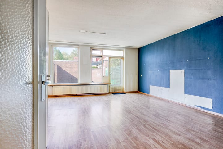 Foto 8 van Aalscholverstraat 39