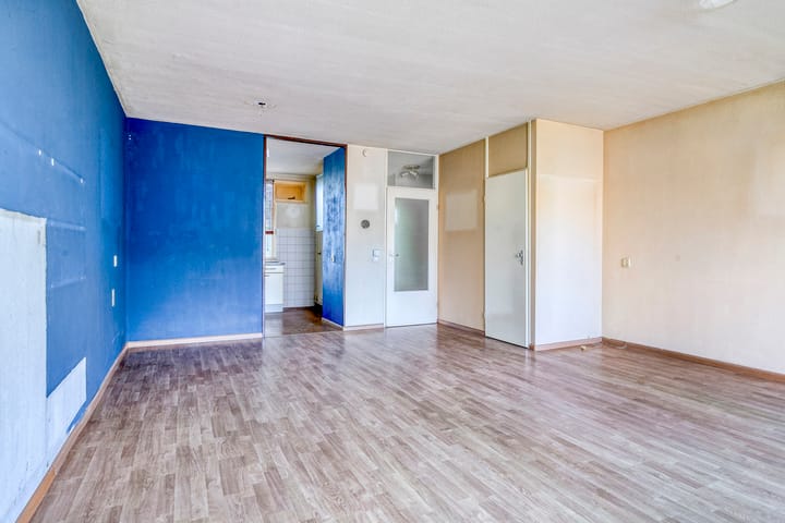 Foto 9 van Aalscholverstraat 39