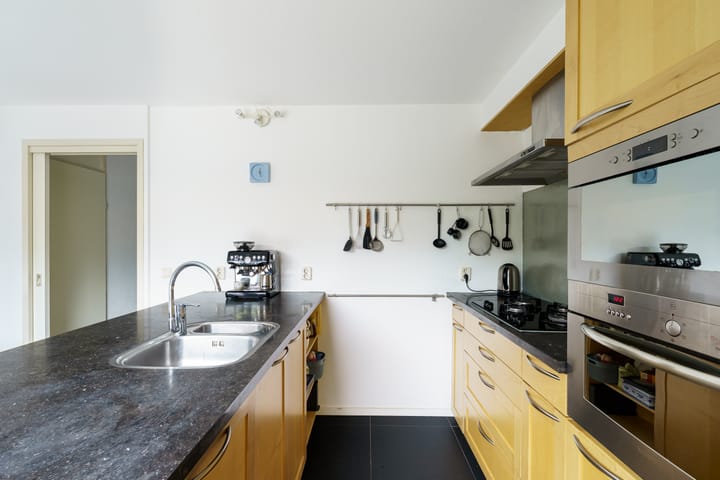 Foto 3 van Nieuwlandsedreef 16