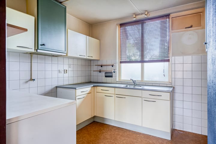 Foto 10 van Aalscholverstraat 39