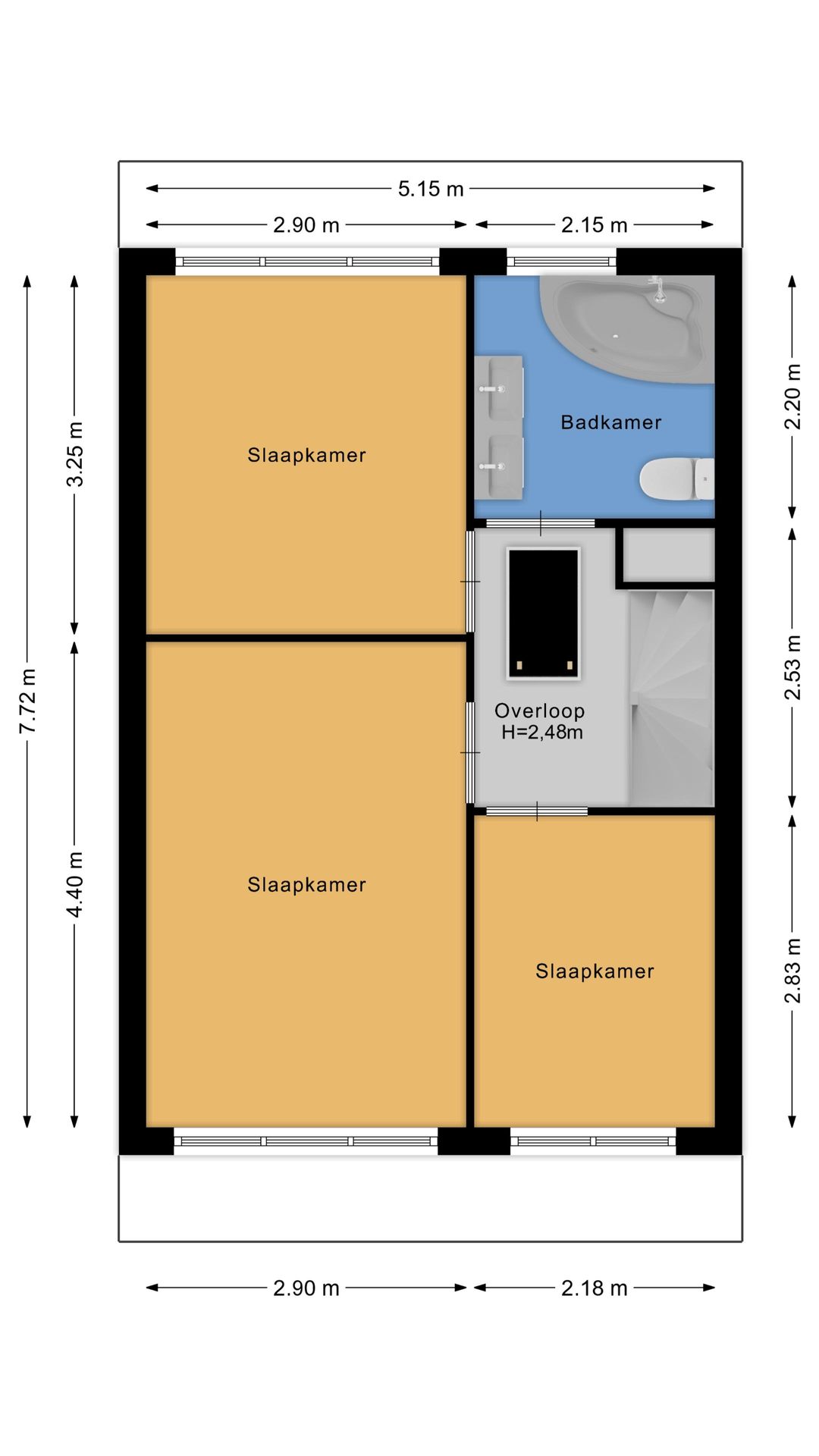 Foto 38 van Nieuwlandsedreef 16