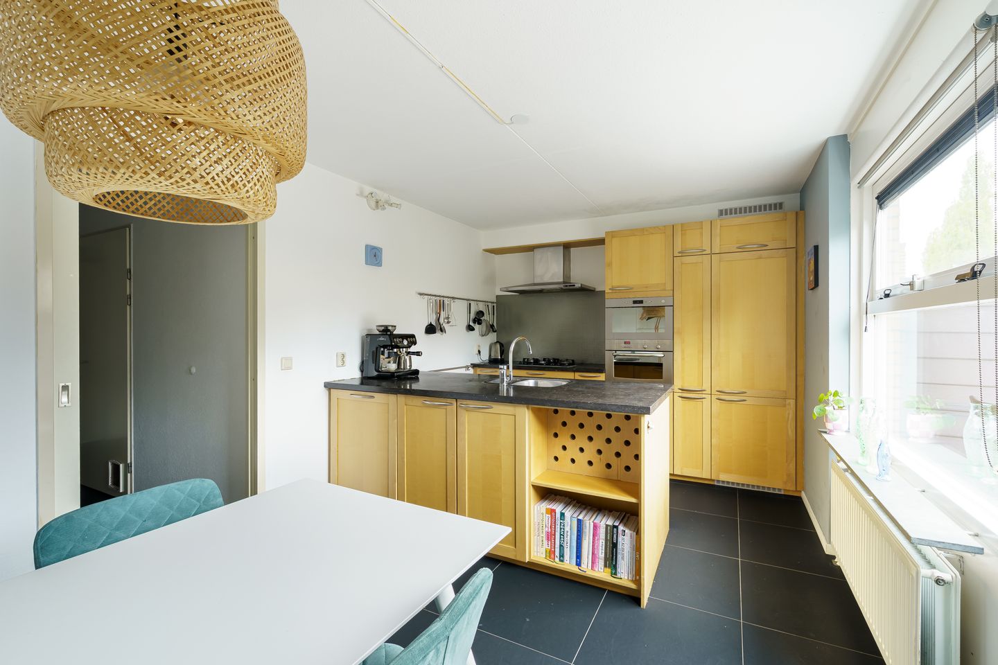 Foto 5 van Nieuwlandsedreef 16