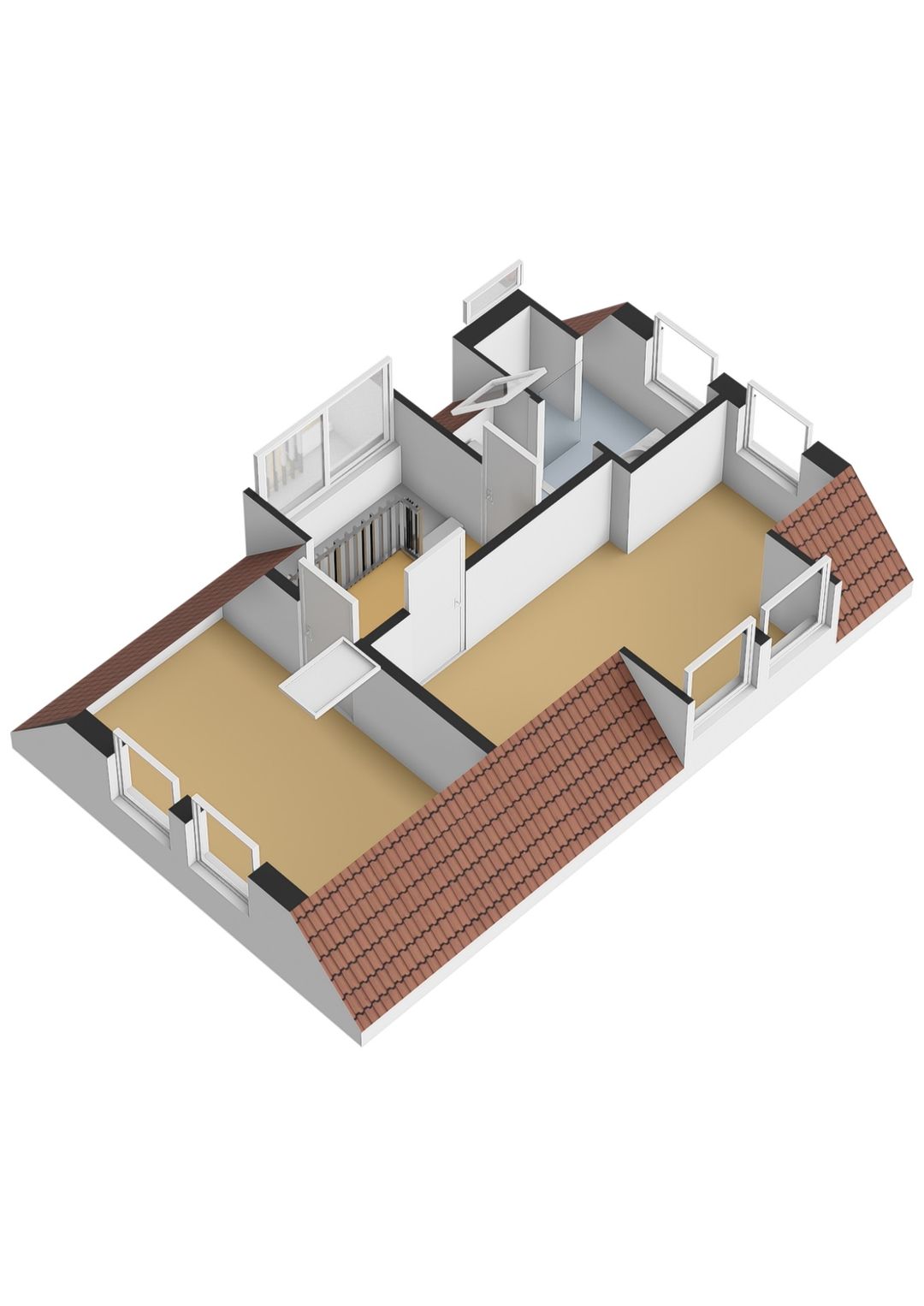 Photo 37 of Wijngaardsgracht 8