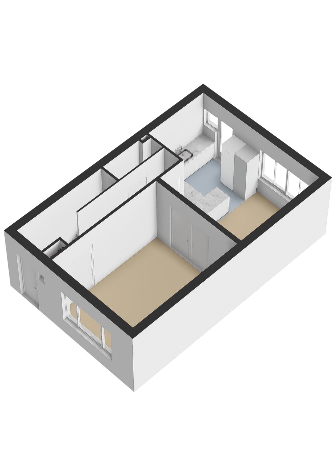 Photo 36 of Wijngaardsgracht 8