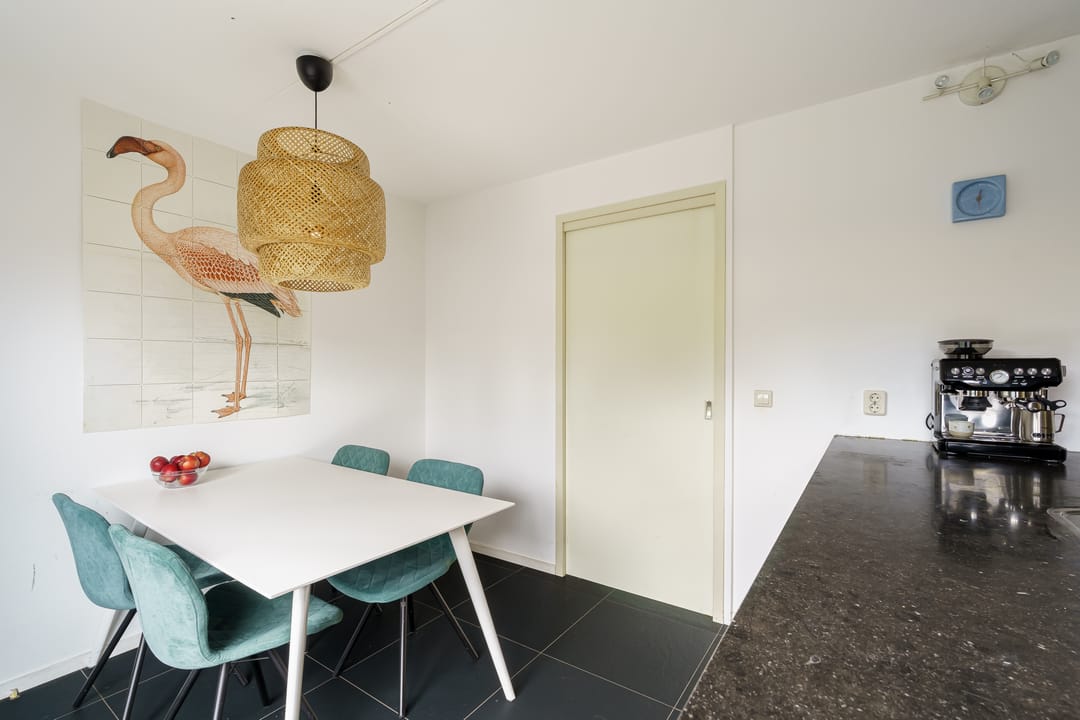 Foto 7 van Nieuwlandsedreef 16