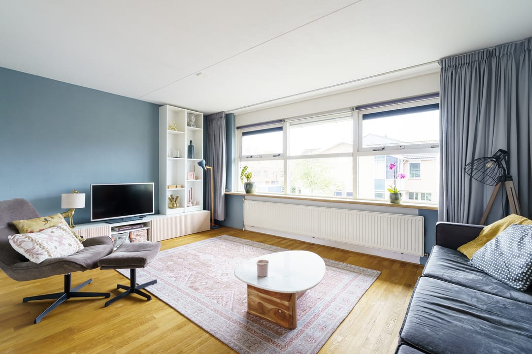 Foto 8 van Nieuwlandsedreef 16