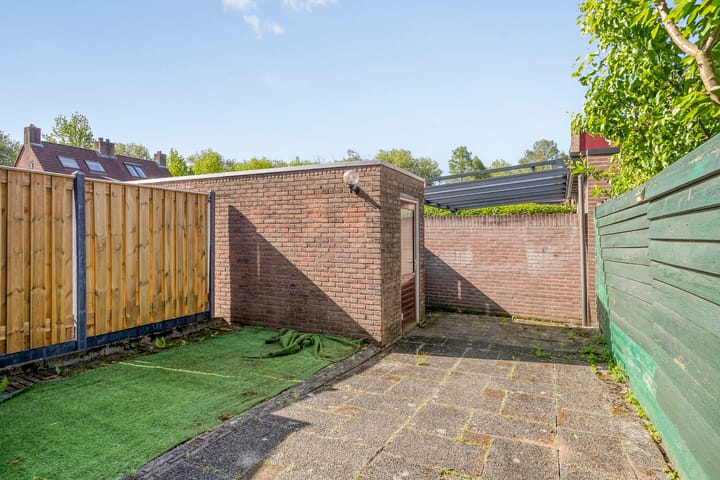 Foto 22 van Aalscholverstraat 39