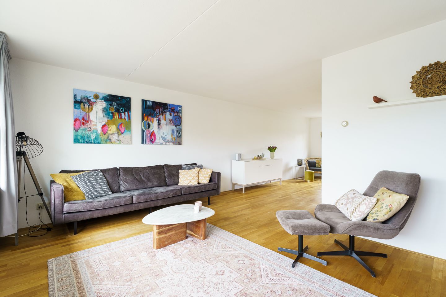 Foto 10 van Nieuwlandsedreef 16