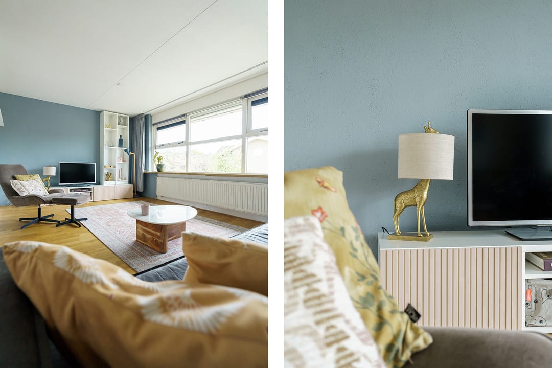 Foto 11 van Nieuwlandsedreef 16