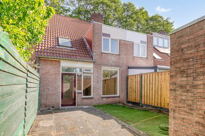 Foto 24 van Aalscholverstraat 39