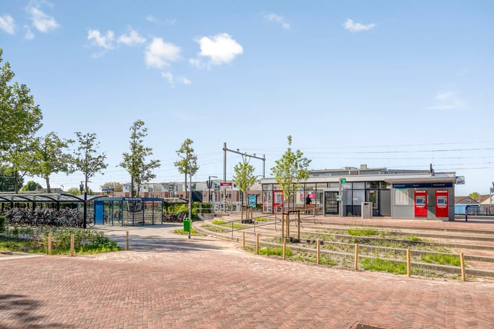 Foto 25 van Aalscholverstraat 39