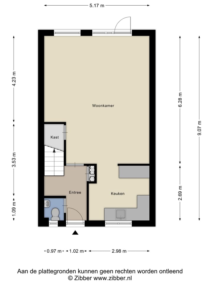 Foto 27 van Aalscholverstraat 39